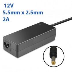 Cargador de uso general 12V...