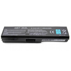 Bateria Toshiba Satellite L650