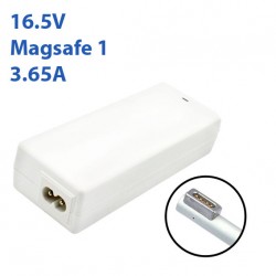 Cargador MacBook 16.5V...