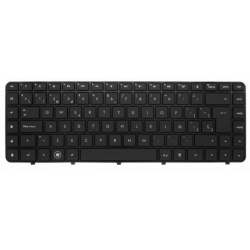 TECLADO HP PAVILION...