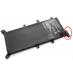 BATERIA ASUS F555L