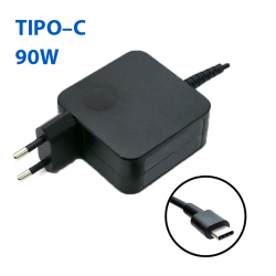 CARGADOR USB TIPO C 90W
