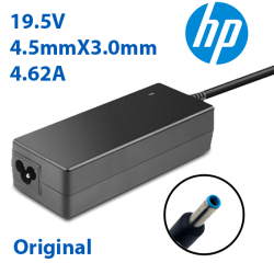 CARGADOR HP ORIGINAL 19.5V...