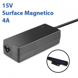 CARGADOR SURFACE PRO 7 15V...