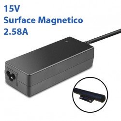 CARGADOR SURFACE PRO 4 15V...